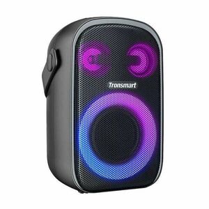 Wireless Bluetooth Speaker Tronsmart Halo 110 (black) kép