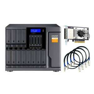 QNAP NAS TL-D1600S (16HDD) TL-D1600S kép