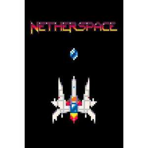 Netherspace (PC - Steam elektronikus játék licensz) kép