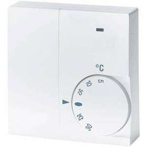 Vezeték nélküli termosztát adó, 5 - 30 ° C, INSTAT 868-R kép