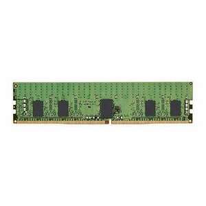 32GB 2666MHz DDR4 RAM Kingston-Micron szerver memória CL19 (KSM26... kép