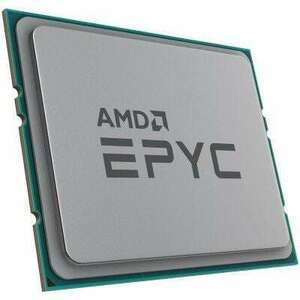 AMD EPYC 7313P 3GHz Socket SP3 OEM (100-000000339) kép