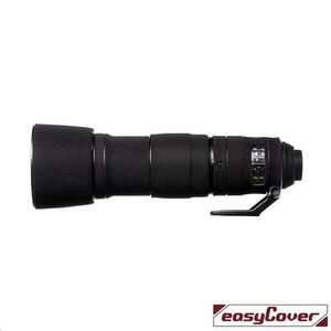 easyCover Lens Oak Nikon 200-500mm f/5.6 VR fekete (LON200500B) kép