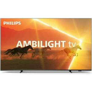 Philips 55PML9008/12 4K Ultra HD LED Televízió, 139 cm, Dolby Vis... kép