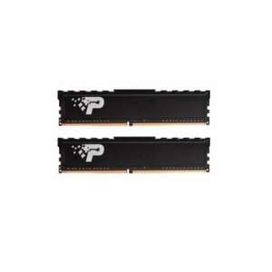 RAM Patriot DDR4 3200MHz 32GB Premium Signature ( 2x16GB ) CL22 1, 2V kép
