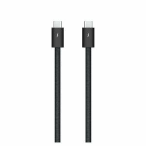 Apple Thunderbolt 4 (USB-C) Pro Cable (1 m) kép