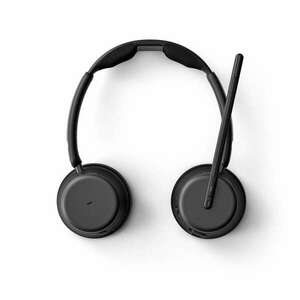 Sennheiser Epos Impoact 1061T ANC Wireless Headset - Fekete kép