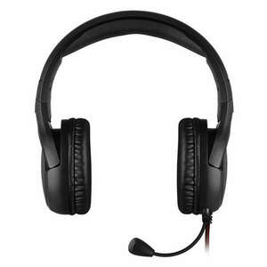 Játékos fejhallgató SVEN AP-G620MV, fekete (SV-021061) kép
