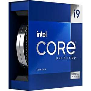 Intel Core i9-13900KS LGA1700 BOX processzor kép