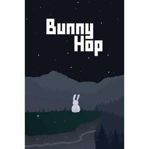 Bunny Hop (PC - Steam elektronikus játék licensz) kép