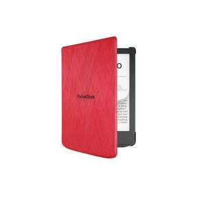 Pocketbook E-Book 6" Verse/VersePro Tok - Piros kép