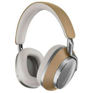 BOWERS & WILKINSOn-Ear Bluetooth HeadphonesPX8 TAN kép