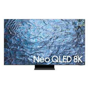Samsung QE65QN900CTXXH 65" Neo QLED 8K Smart TV (QE65QN900CTXXH) kép