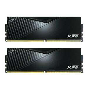 Adata 64GB / 6400 XPG Lancer Black DDR5 RAM KIT (2x32GB) kép