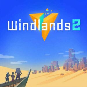 Windlands 2 (Digitális kulcs - PC) kép