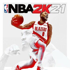 NBA 2K21 (Digitális kulcs - Xbox One) kép