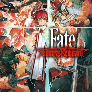 Fate/Samurai Remnant (Digitális kulcs - PC) kép