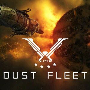 Dust Fleet (Digitális kulcs - PC) kép