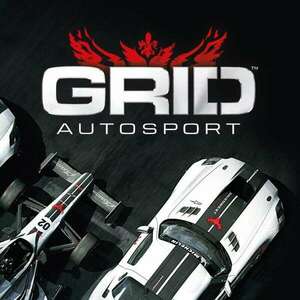 Grid: Autosport (Black Edition) (Digitális kulcs - PC) kép