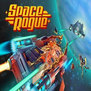 Space Rogue (Digitális kulcs - PC) kép