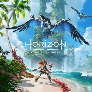 Horizon: Forbidden West (Digitális kulcs - PlayStation 5) kép