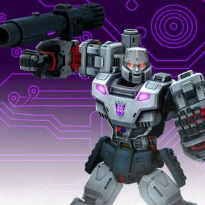 Fortnite: Transformers Pack (DLC) kép