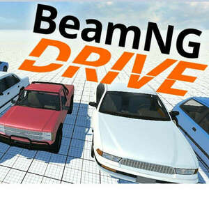 BeamNG.drive (Digitális kulcs - PC) kép
