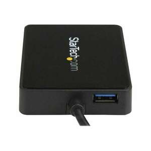 StarTech.com US1GC301AU2R hálózati kártya USB 5000 Mbit/s (US1GC3... kép