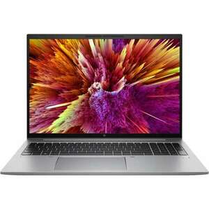 HP ZBook Firefly 16 G10 Laptop Win 11 Pro szürke (5G3A0ES) (5G3A0ES) kép