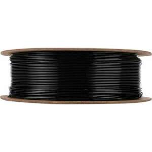 eSUN 3D Filament PETG 1.75mm 1 kg - Fekete kép