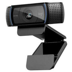 LOGITECH HD Pro Webcam C920e V1 Bontott termék! kép