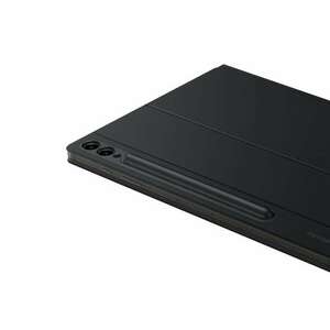 Samsung Tab S9 Plus tablet tok, Fekete kép