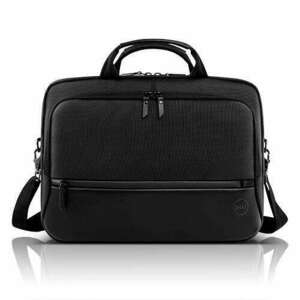 Dell Premier Briefcase PE1520C 15" Notebook táska fekete (460-BCR... kép