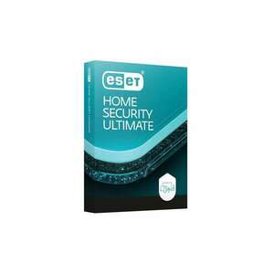 ESET Home Security Ultimate 10 Eszköz / 2 Év elektronikus licensz kép