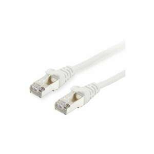 Equip 635512 hálózati kábel Fehér 3 M Cat6 S/FTP (S-STP) (635512) kép