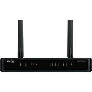 LANCOM 1800VAW (EU) Dual-Port SD-WAN Router (62149) kép