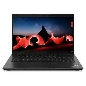 Lenovo ThinkPad L14 Laptop 35, 6 cm (14") Full HD Intel® Core™ i5... kép