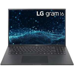 LG Gram 16ZB90R Laptop 40, 6 cm (16") WQXGA Intel® Core™ i7 i7-136... kép