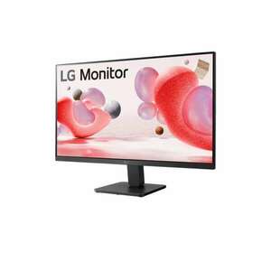 27" LG 27MR400-B LCD monitor (27MR400-B) kép