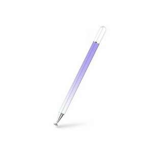 Tech-Protect Pen Stylus érintőceruza, ezüst kép