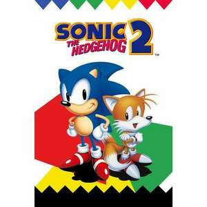 Sonic the Hedgehog 2 (PC - Steam elektronikus játék licensz) kép