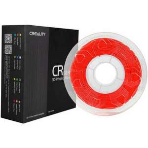 Creality 3301010062 Filament CR-PLA 1.75mm 1kg - Piros kép