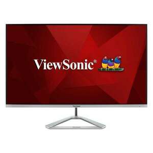 32" ViewSonic VX3276-4K-mhd LED monitor kép