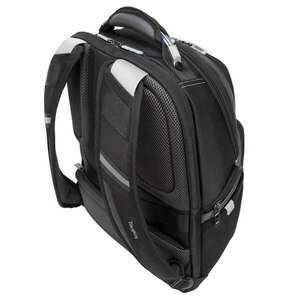 Targus DrifterTrek Laptop Backpack with USB Power Pass-Thru 15, 6"... kép