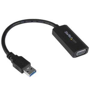 Startech - USB 3.0 to VGA video adapter kép