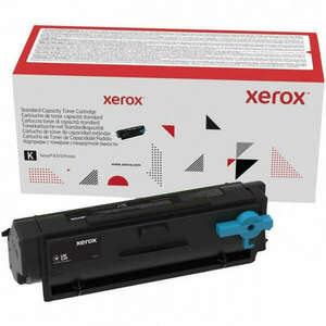 XEROX B305/B310/B315 FEKETE (3K) EREDETI TONER (006R04379) kép