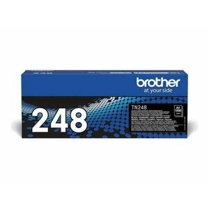 Brother TN-248 fekete toner kép