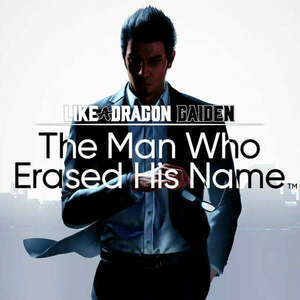 Like a Dragon Gaiden: The Man Who Erased His Name (Digitális kulc... kép
