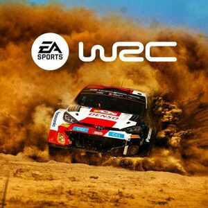 EA Sports WRC (Digitális kulcs - PC) kép