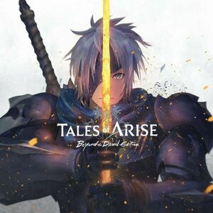 Tales of Arise: Beyond the Dawn Edition (EU) (Digitális kulcs - PC) kép
